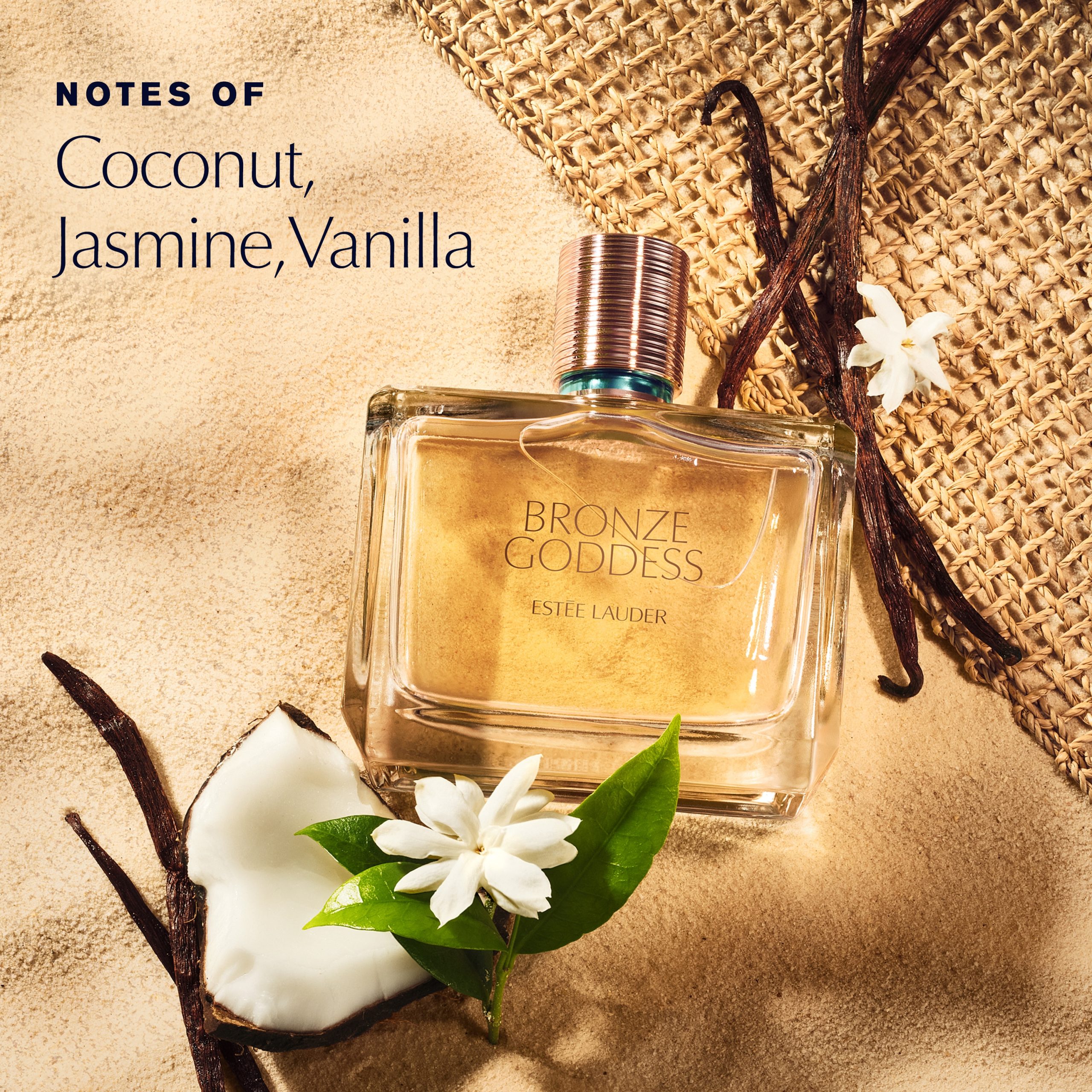 Bronze Goddess Eau Fra?che Eau de Toilette - Image 2