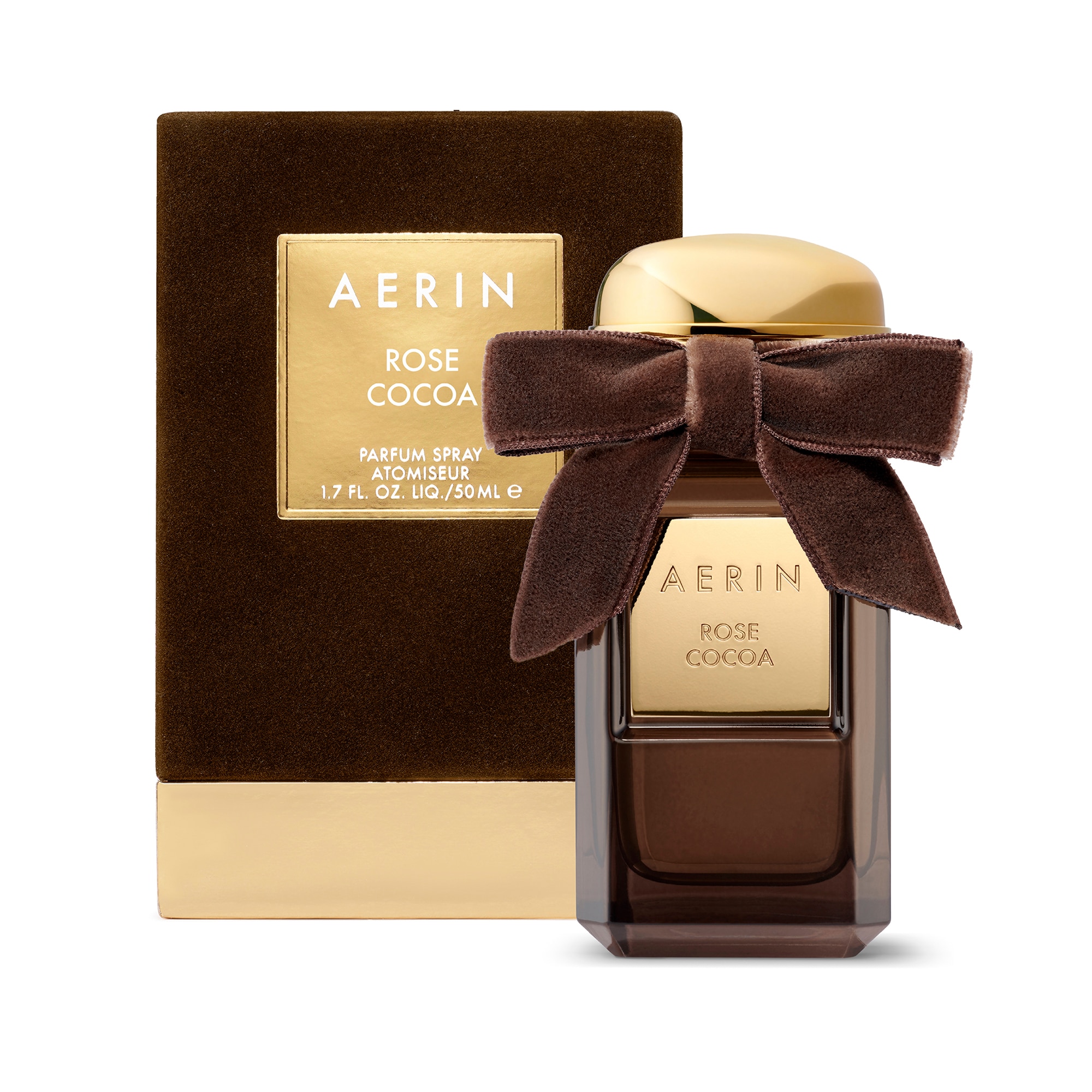 AERIN Rose Cocoa Parfum Spray - Image 2
