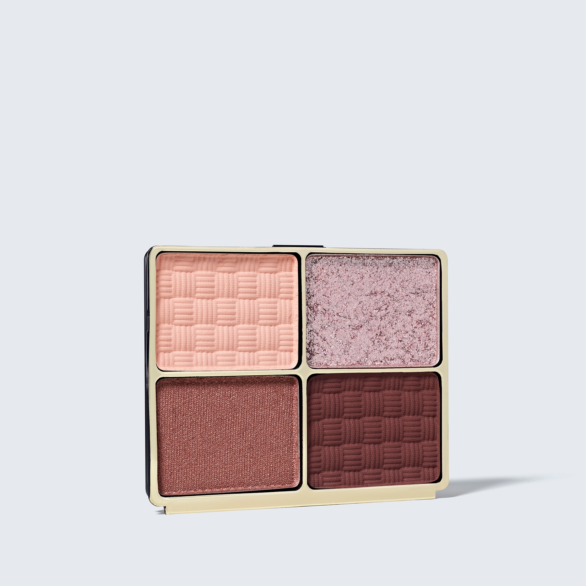 The Essential Eyeshadow Quad Refill - Image 12