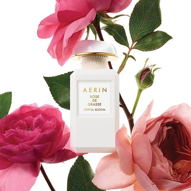 AERIN Rose de Grasse Joyful Bloom Eau de Parfum Spray - Image 3