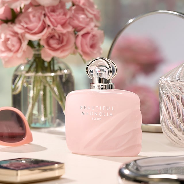 Beautiful Magnolia Fleur Eau de Parfum Spray - Image 4