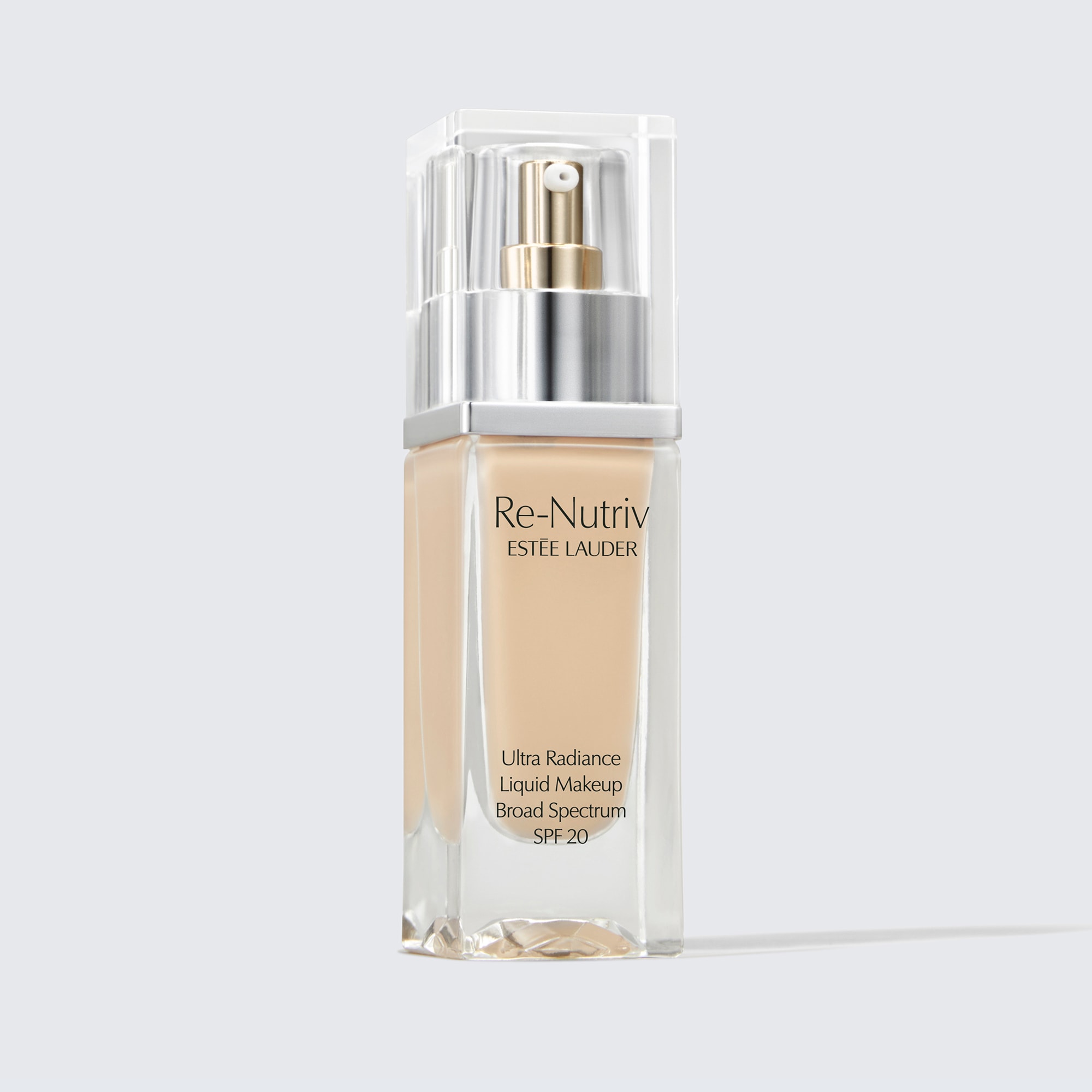 Re-Nutriv Ultra Radiance Liquid Foundation SPF 20 - Image 28