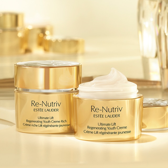 Re-Nutriv Ultimate Lift Regenerating Youth Moisturizer Creme Rich - Image 5