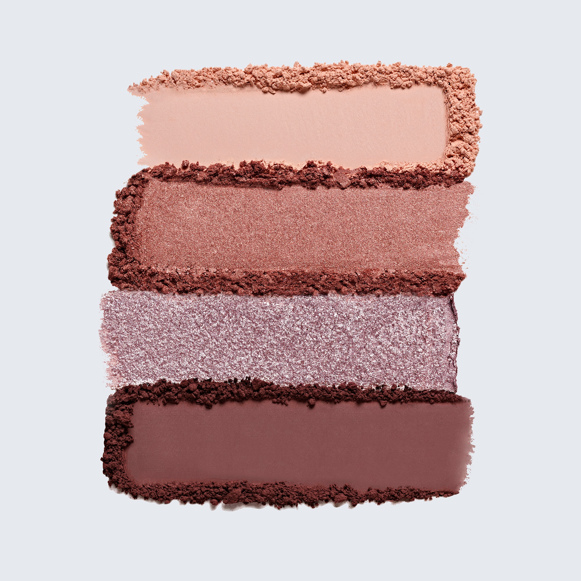 The Essential Eyeshadow Quad Refill - Image 13