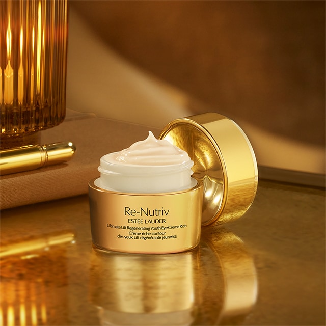 Re-Nutriv Ultimate Lift Regenerating Youth Eye Creme Rich - Image 5