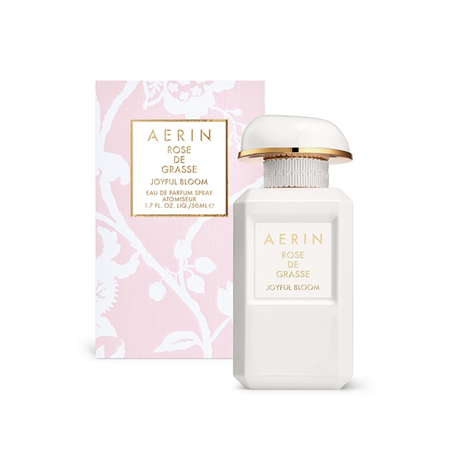 AERIN Rose de Grasse Joyful Bloom Eau de Parfum Spray - Image 6