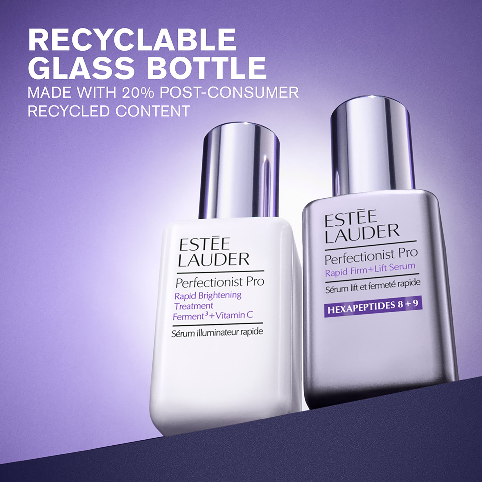 Perfectionist Pro Rapid Brightening Treatment Serum with Ferment3 + Vitamin C - Image 5