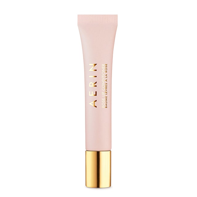 AERIN Rose Lip Conditioner Beauty Essential