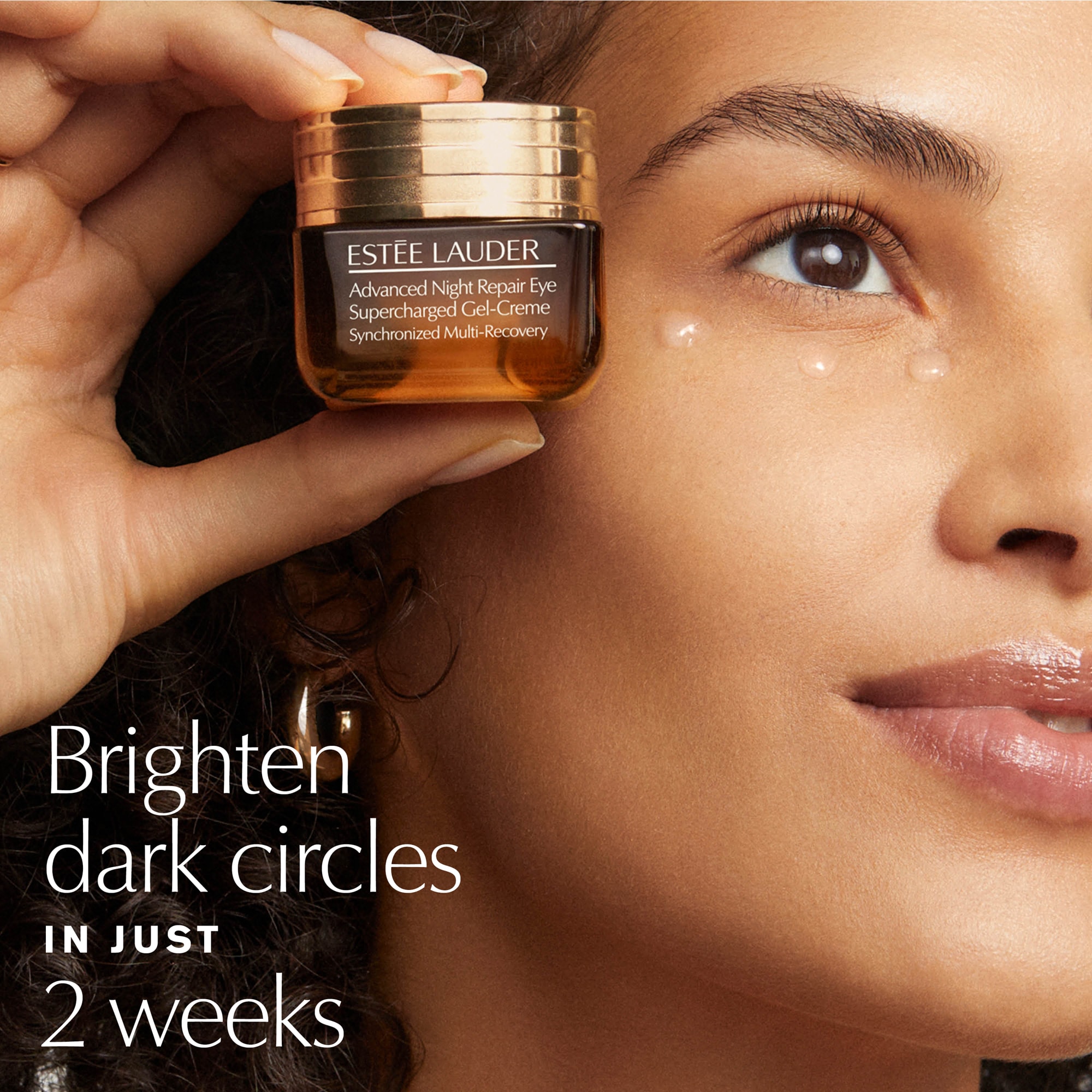 Advanced Night Repair Eye Cream Skincare Set Repair + Brighten + Hydrate - Image 5