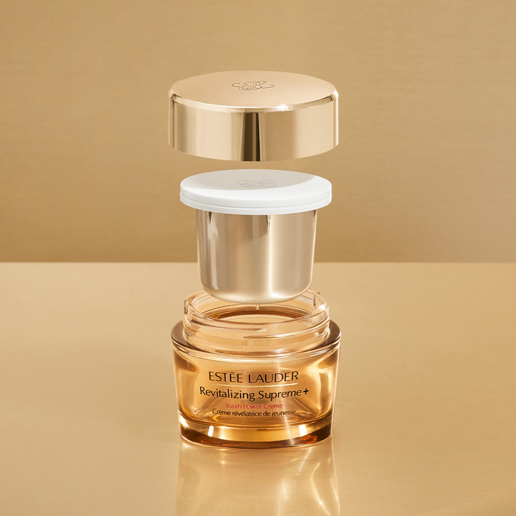 Revitalizing Supreme+ Moisturizer Youth Power Creme - Image 13