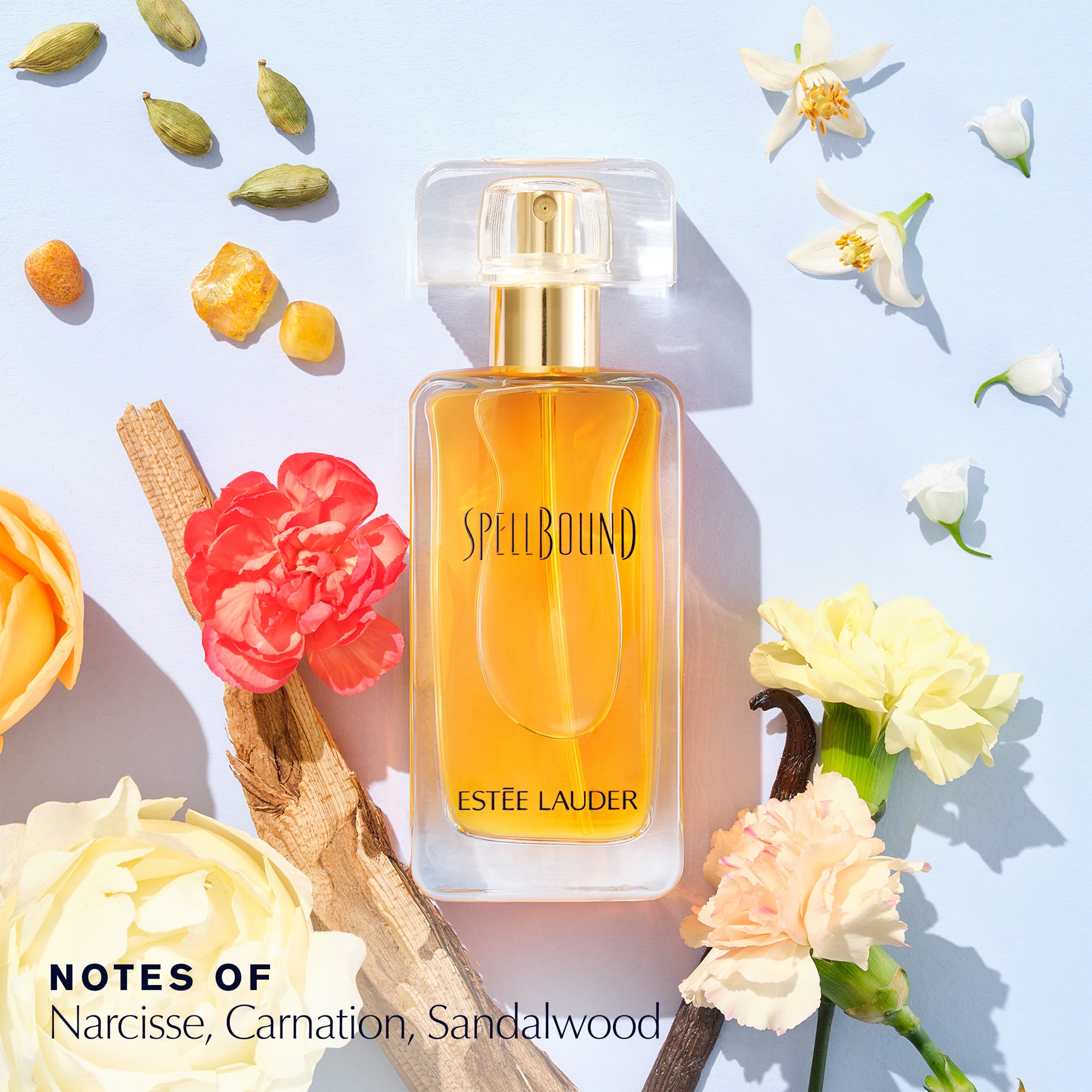 SpellBound Eau de Parfum Spray - Image 2