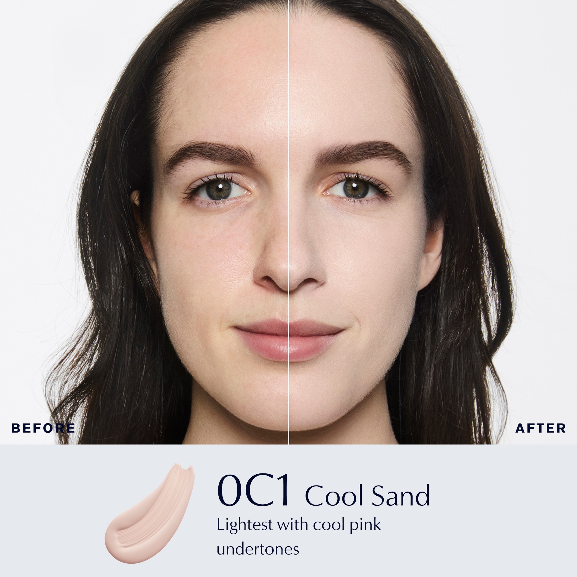 Double Wear Stay-in-Place Longwear Matte Foundation - Image 16