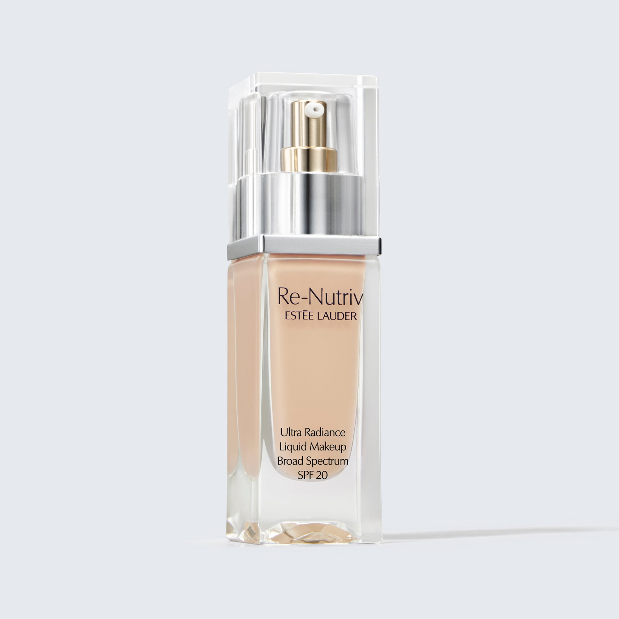Re-Nutriv Ultra Radiance Liquid Foundation SPF 20 - Image 25