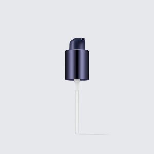 Double Wear Foundation Pump for Original Formula