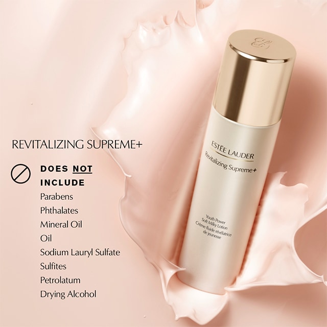 Revitalizing Supreme+ Youth Power Soft Milky Lotion Moisturizer - Image 3