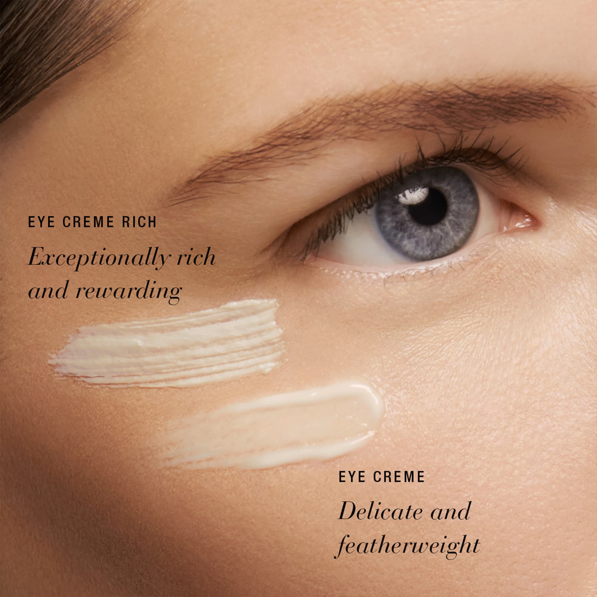 Re-Nutriv Ultimate Lift Regenerating Youth Eye Creme Rich - Image 3