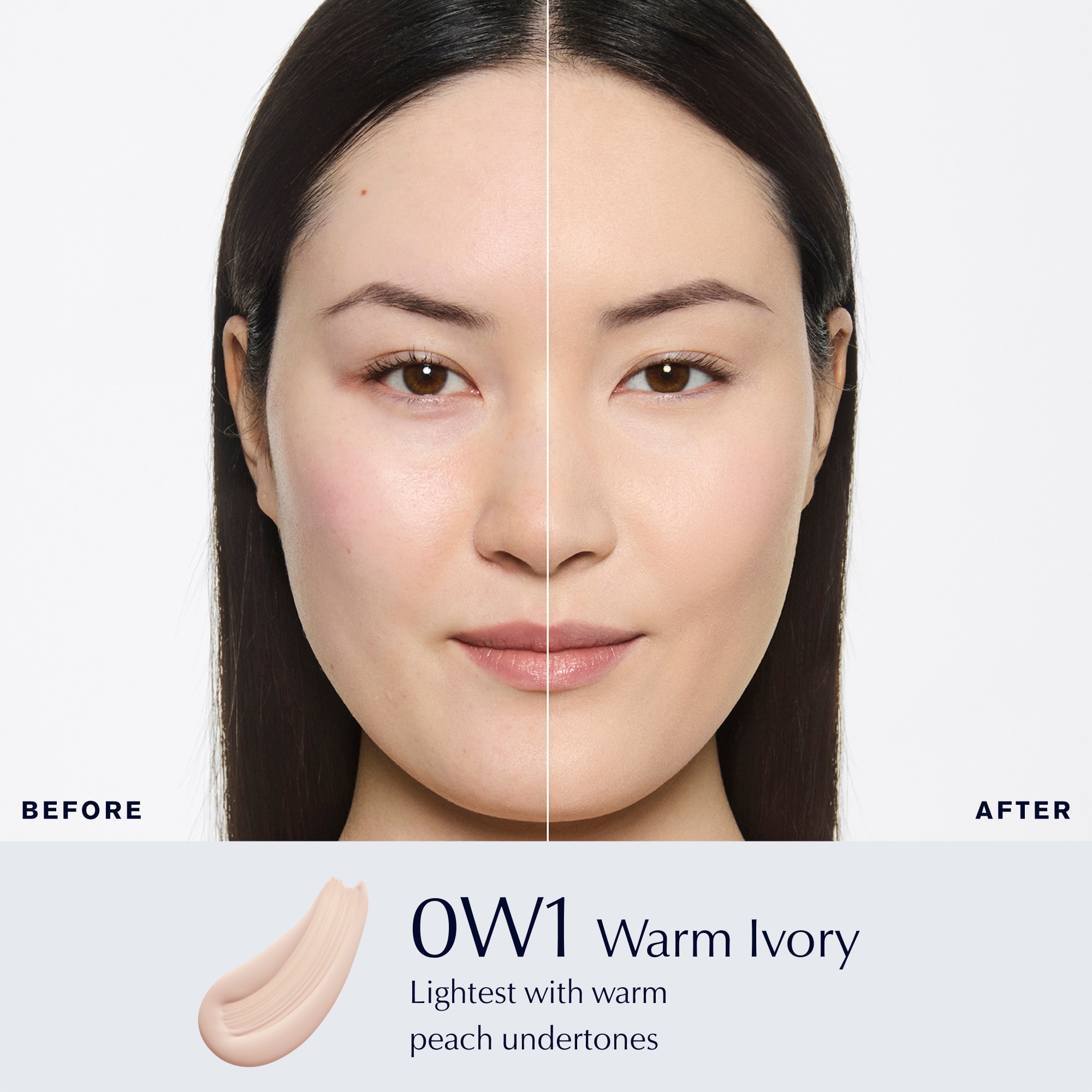Double Wear Stay-in-Place Longwear Matte Foundation - Image 22