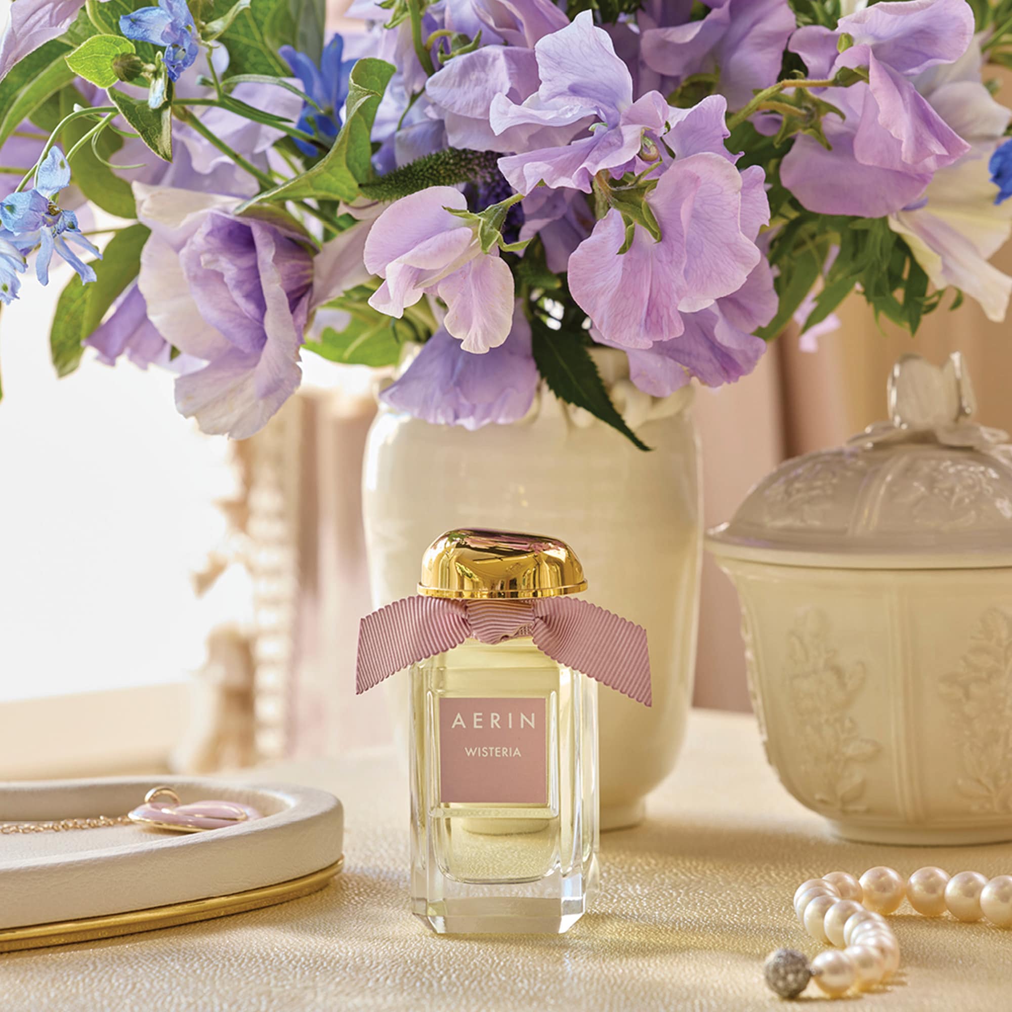 AERIN Wisteria Eau de Parfum Spray - Image 4