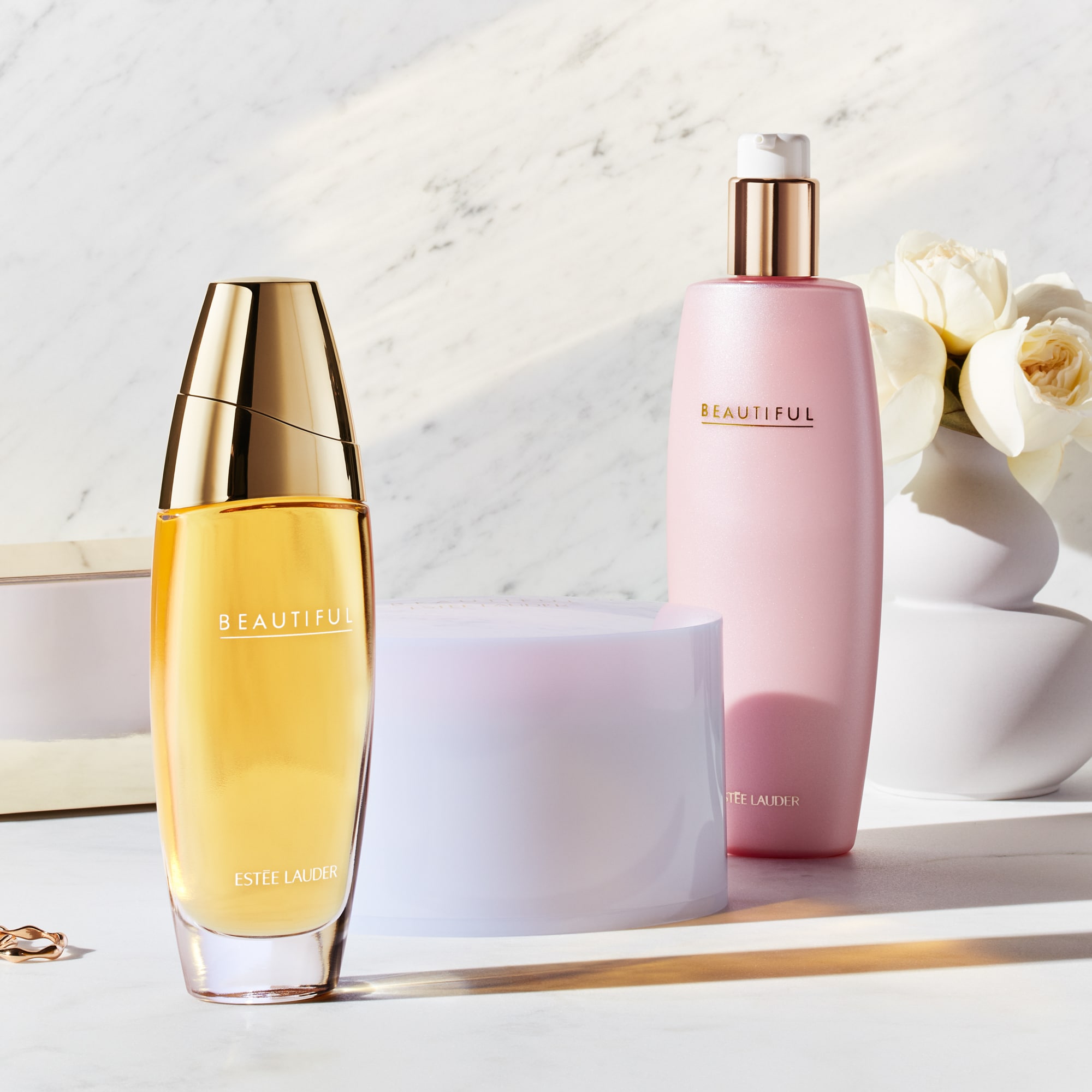Beautiful Eau de Parfum Spray - Image 3