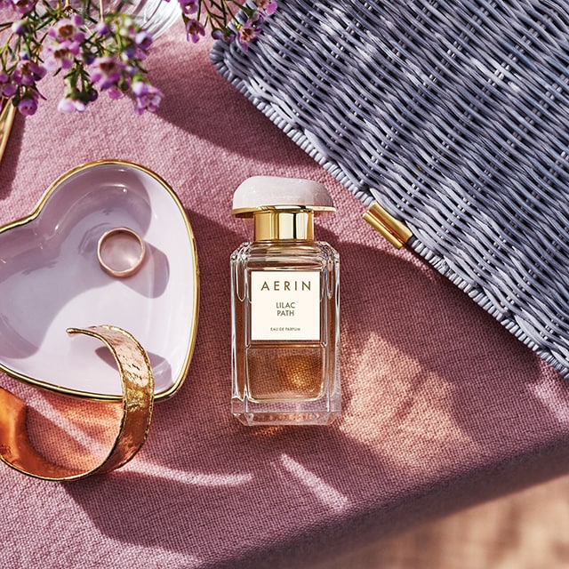 AERIN Lilac Path Eau de Parfum Spray - Image 2