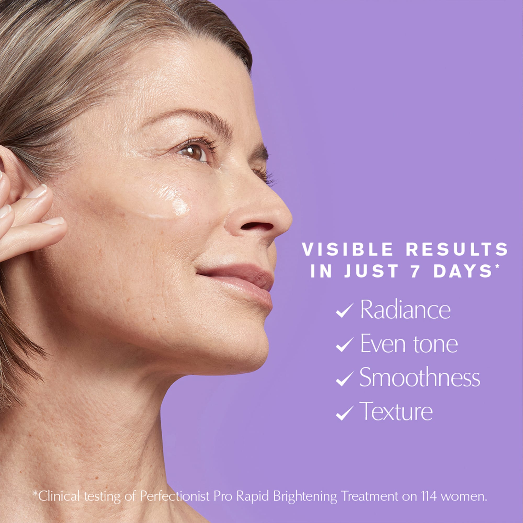 Perfectionist Pro Rapid Brightening Treatment Serum with Ferment3 + Vitamin C - Image 8