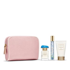 AERIN Mediterranean Honeysuckle Essentials Summer Fragrance Set