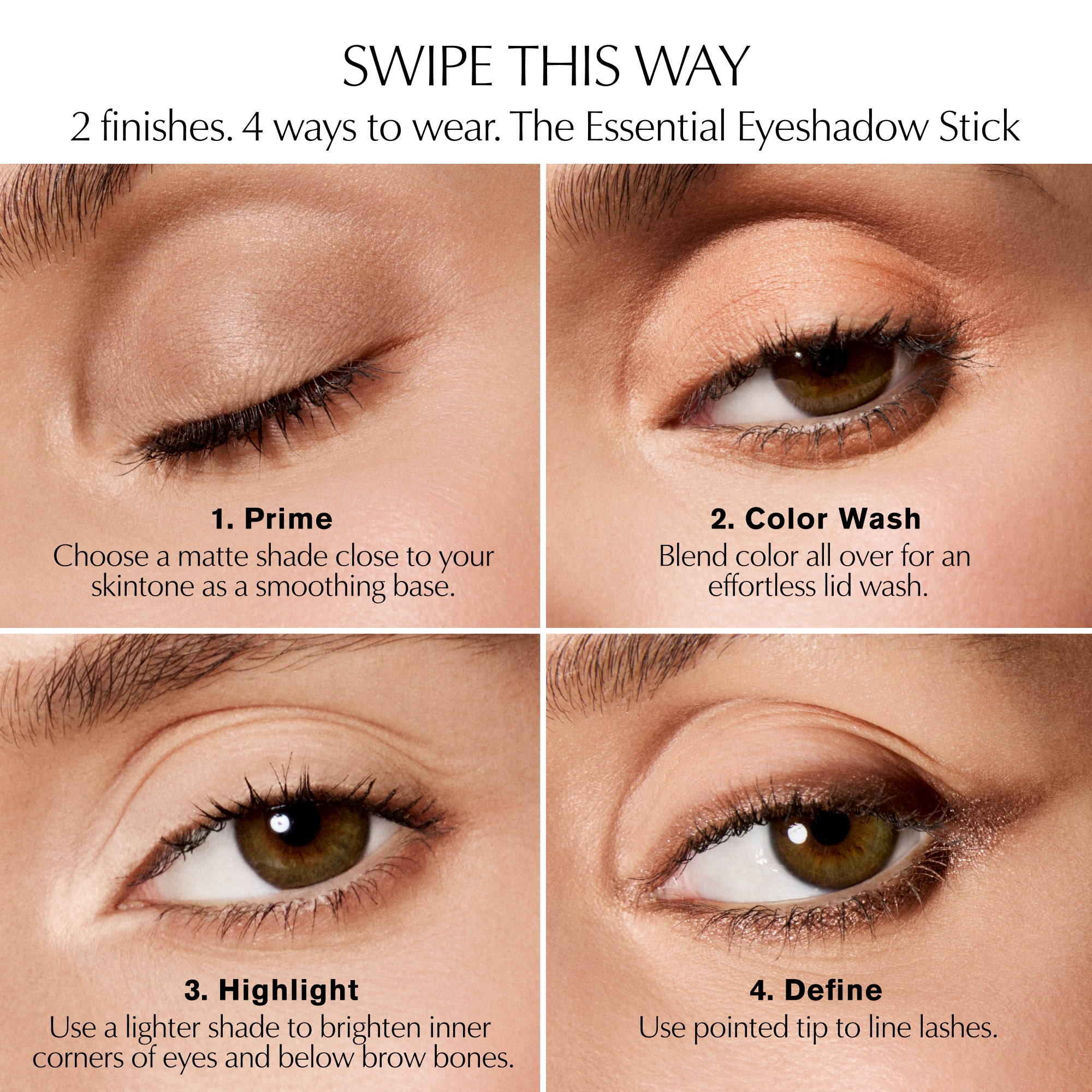 The Essential Eyeshadow Stick - Image 7