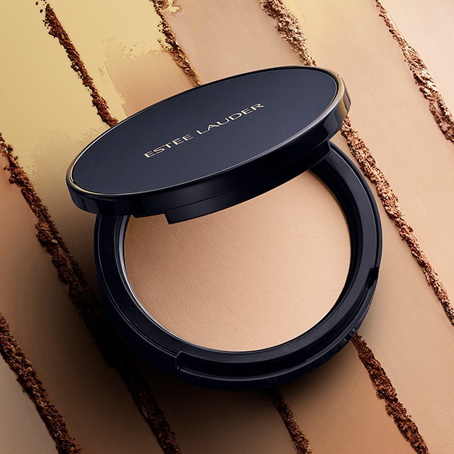Double Wear Stay-in-Place Matte Setting Powder Veil - Image 5