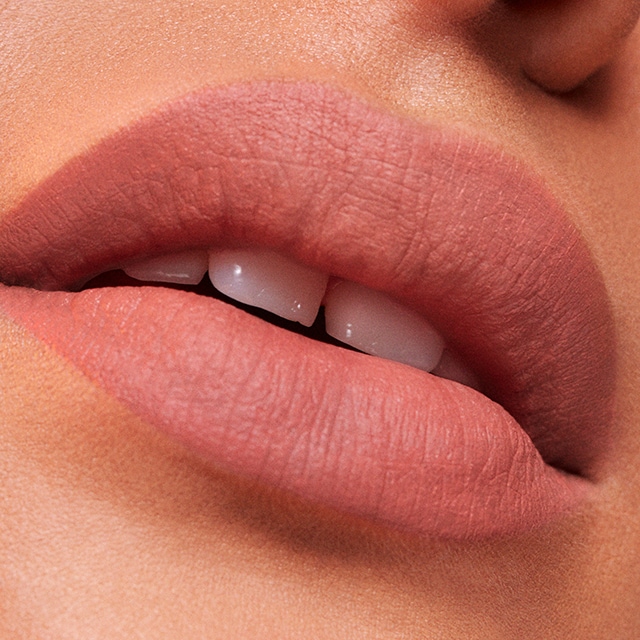 Pure Color Whipped Matte Lip Color with Moringa Butter - Image 7