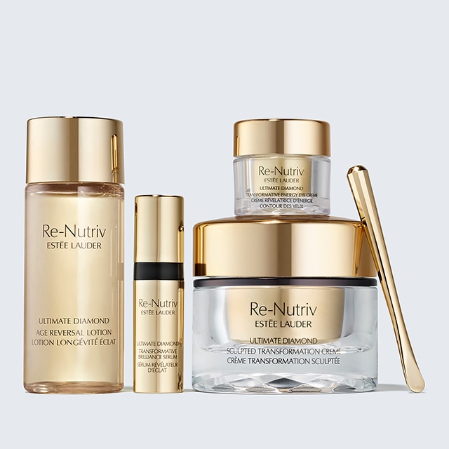 Re-Nutriv Youth-Igniting Luxury Collection Skincare Gift Set - Image 2