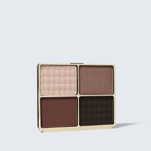 The Essential Eyeshadow Quad Refill