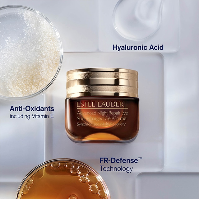 Advanced Night Repair Eye Cream Skincare Set Repair + Brighten + Hydrate - Image 6