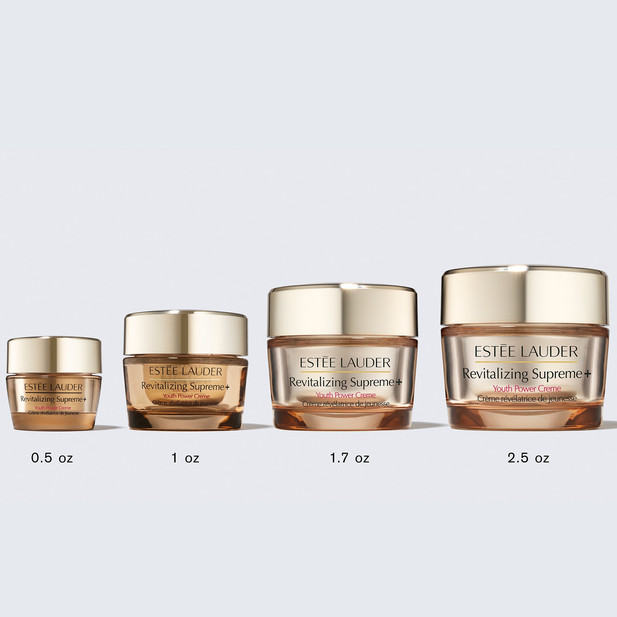 Revitalizing Supreme+ Moisturizer Youth Power Creme - Image 16
