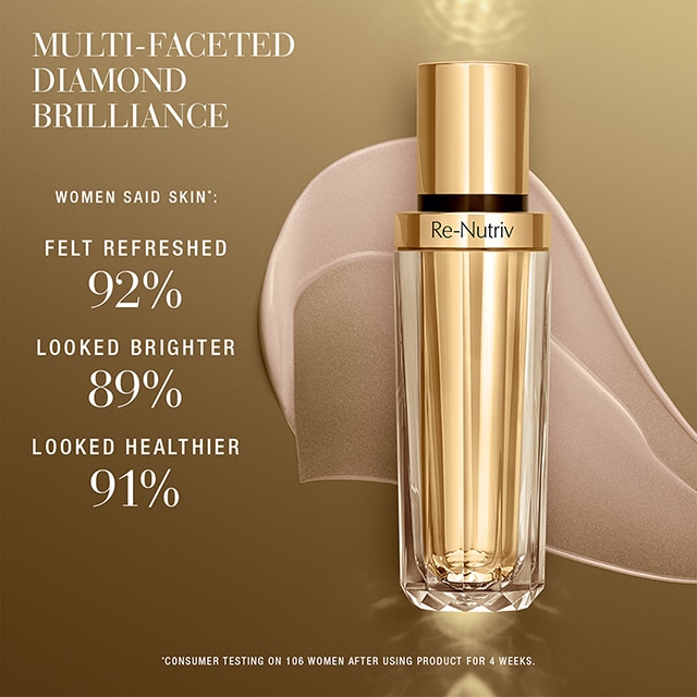 Re-Nutriv Ultimate Diamond Transformative Brilliance | Skin Longevity Serum - Image 7