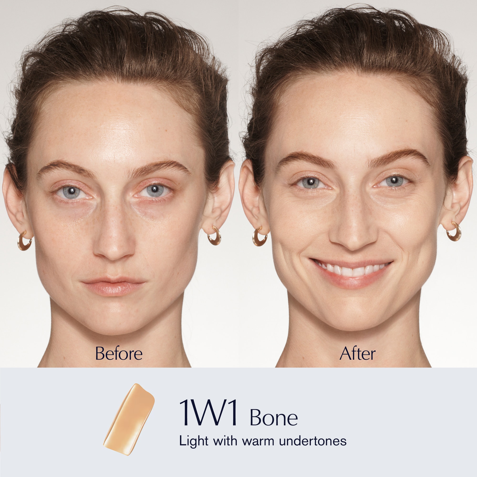 Futurist SkinTint Serum Foundation With Botanical Oil Infusion SPF 20 - Image 28