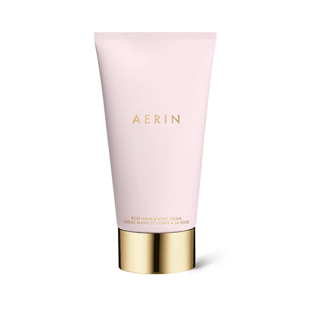 AERIN Rose Hand & Body Cream Beauty Essential