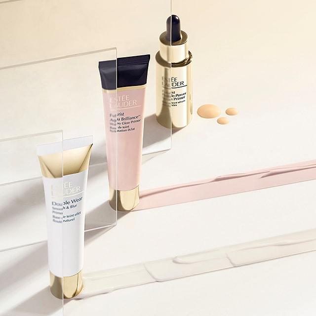 Double Wear Smooth & Blur Primer - Image 7