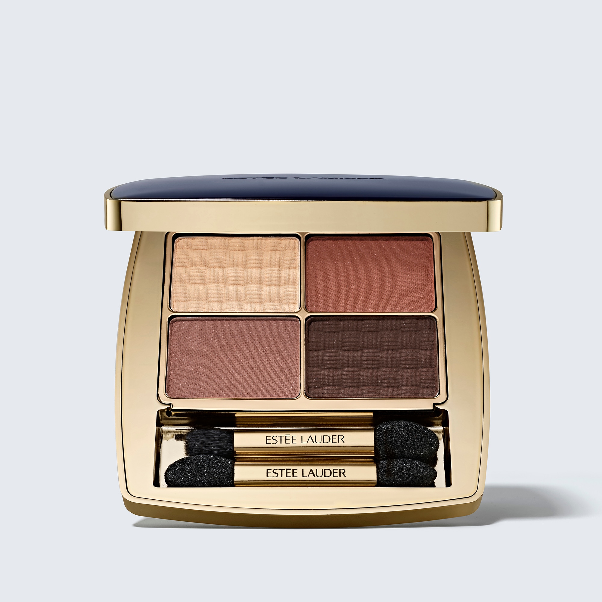 The Essential Eyeshadow Quad - Image 21