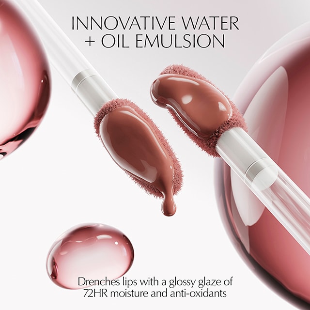 Glossy Pout Tinted Lip Oil - Image 6