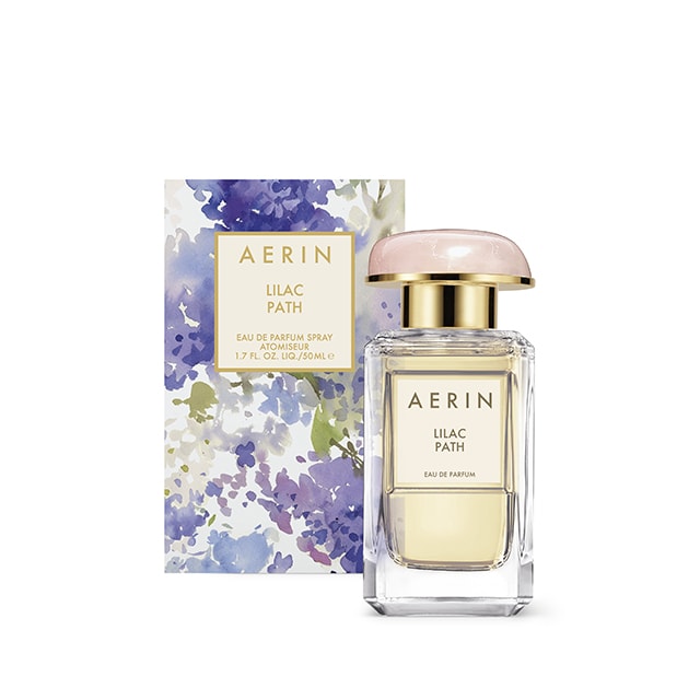 AERIN Lilac Path Eau de Parfum Spray - Image 5