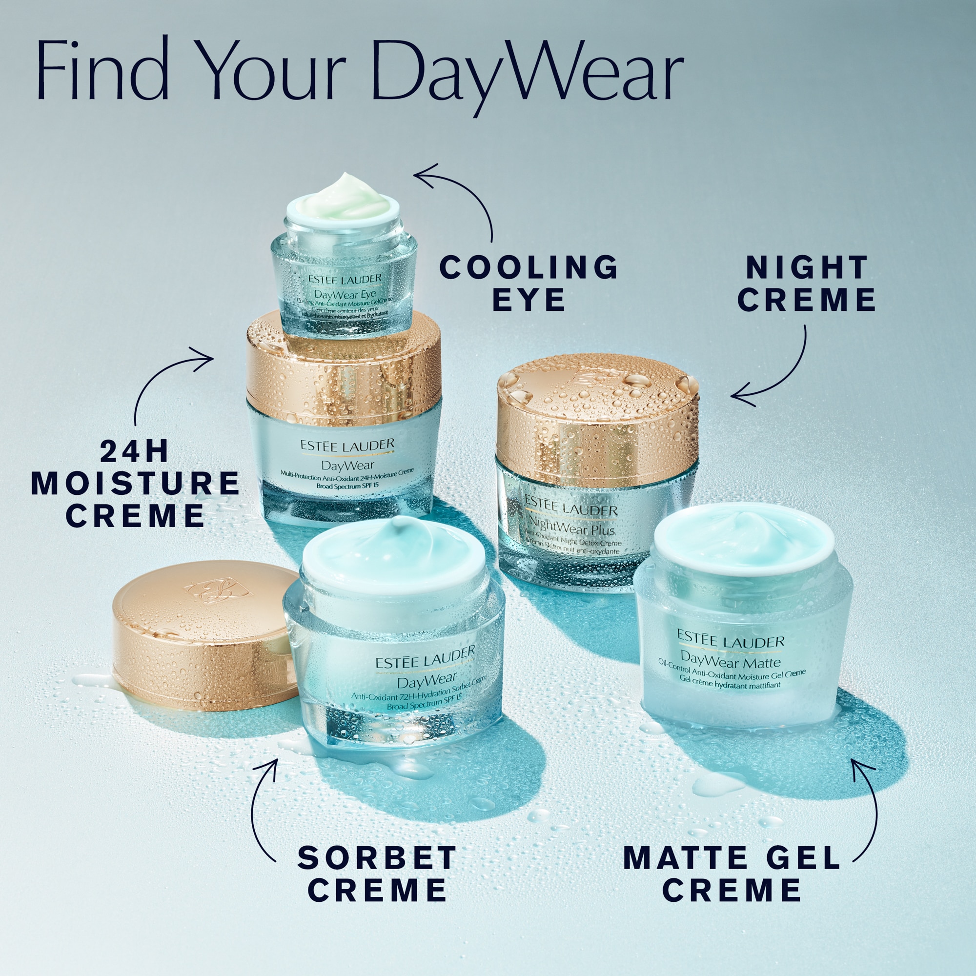 DayWear Eye Cooling Anti-Oxidant Moisture Eye Cream - Image 4