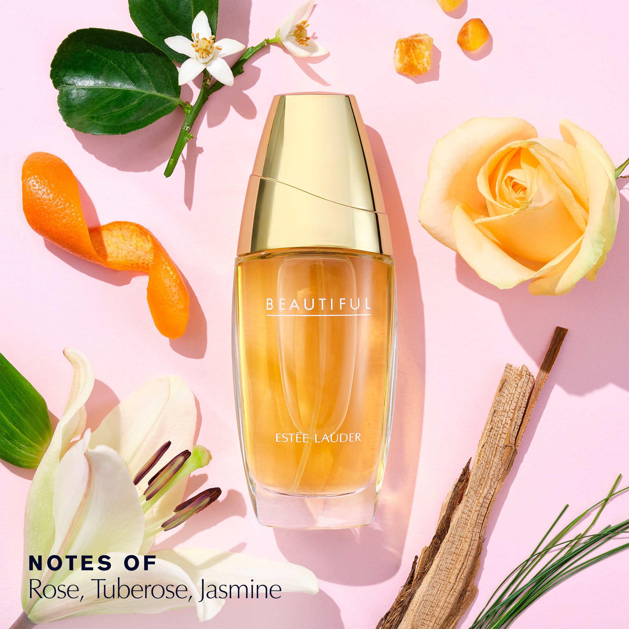 Beautiful Eau de Parfum Spray - Image 2
