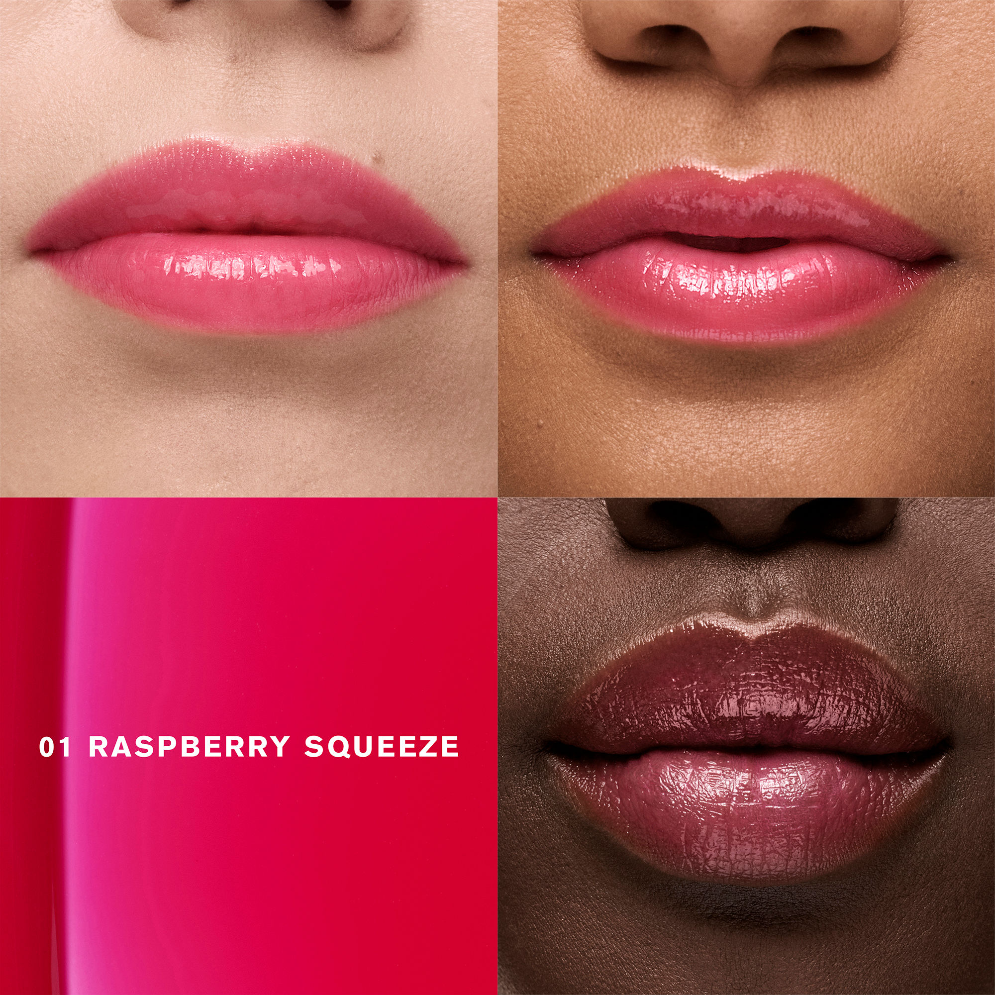 Glossy Pout Tinted Lip Oil - Image 22