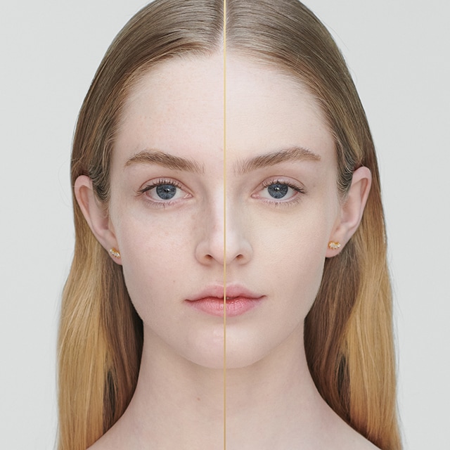 Re-Nutriv Ultra Radiance Liquid Foundation SPF 20 - Image 3