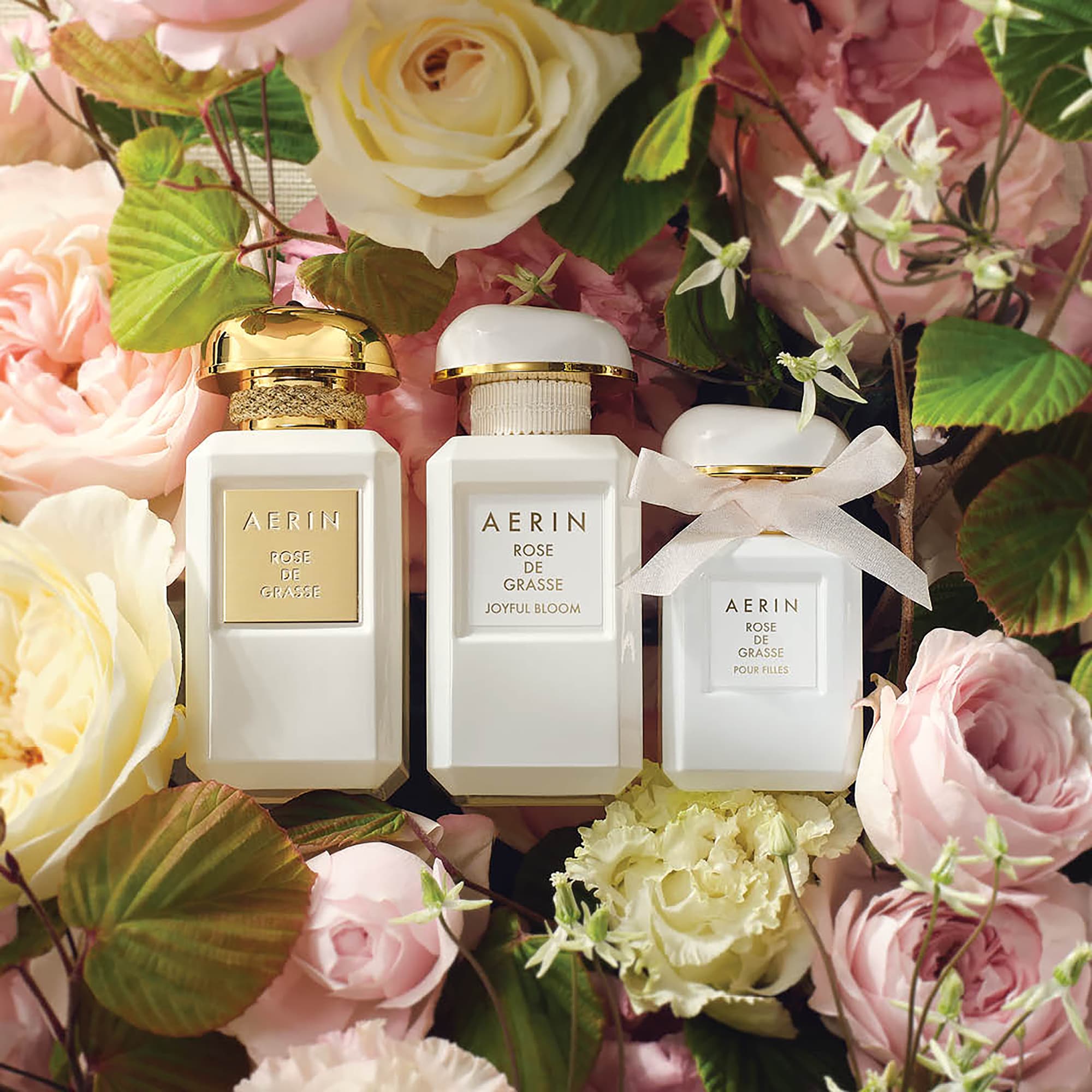 AERIN Rose de Grasse Joyful Bloom Eau de Parfum Spray - Image 5