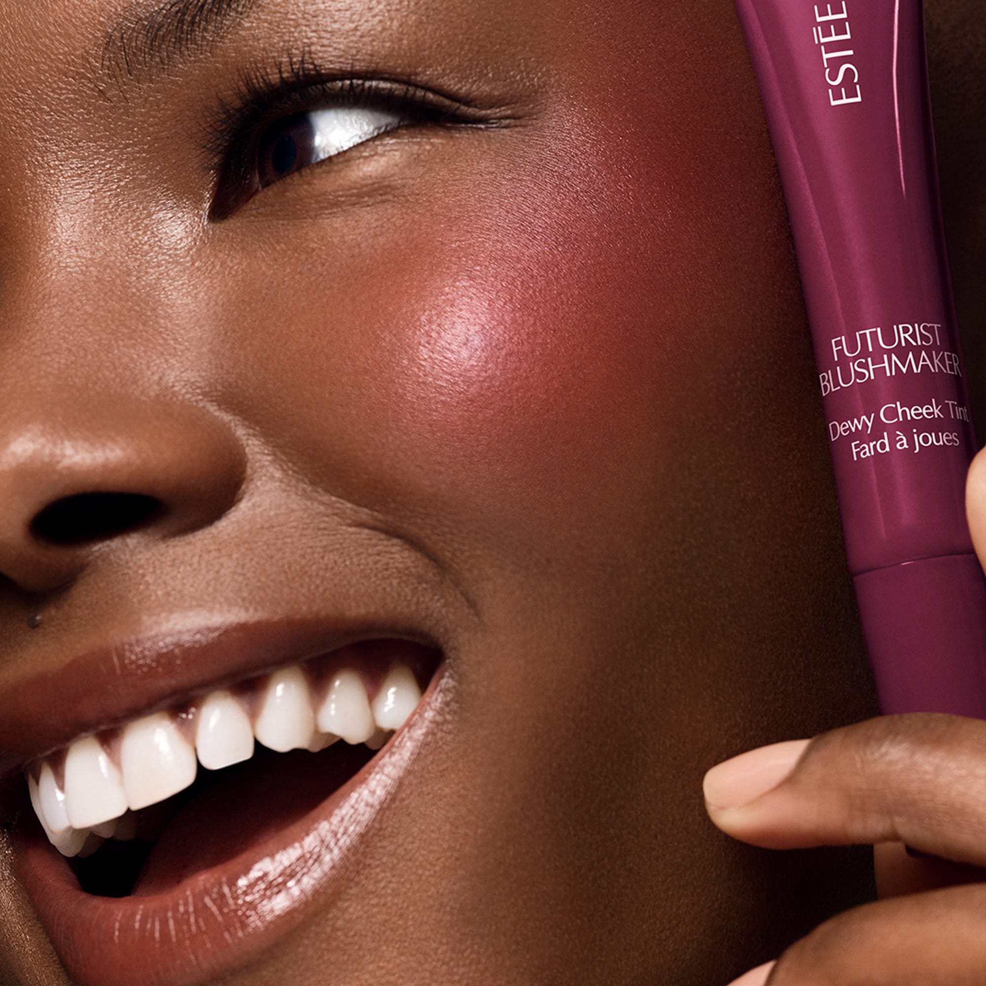 Futurist Blushmaker Dewy Cheek Tint Liquid Blush - Image 18