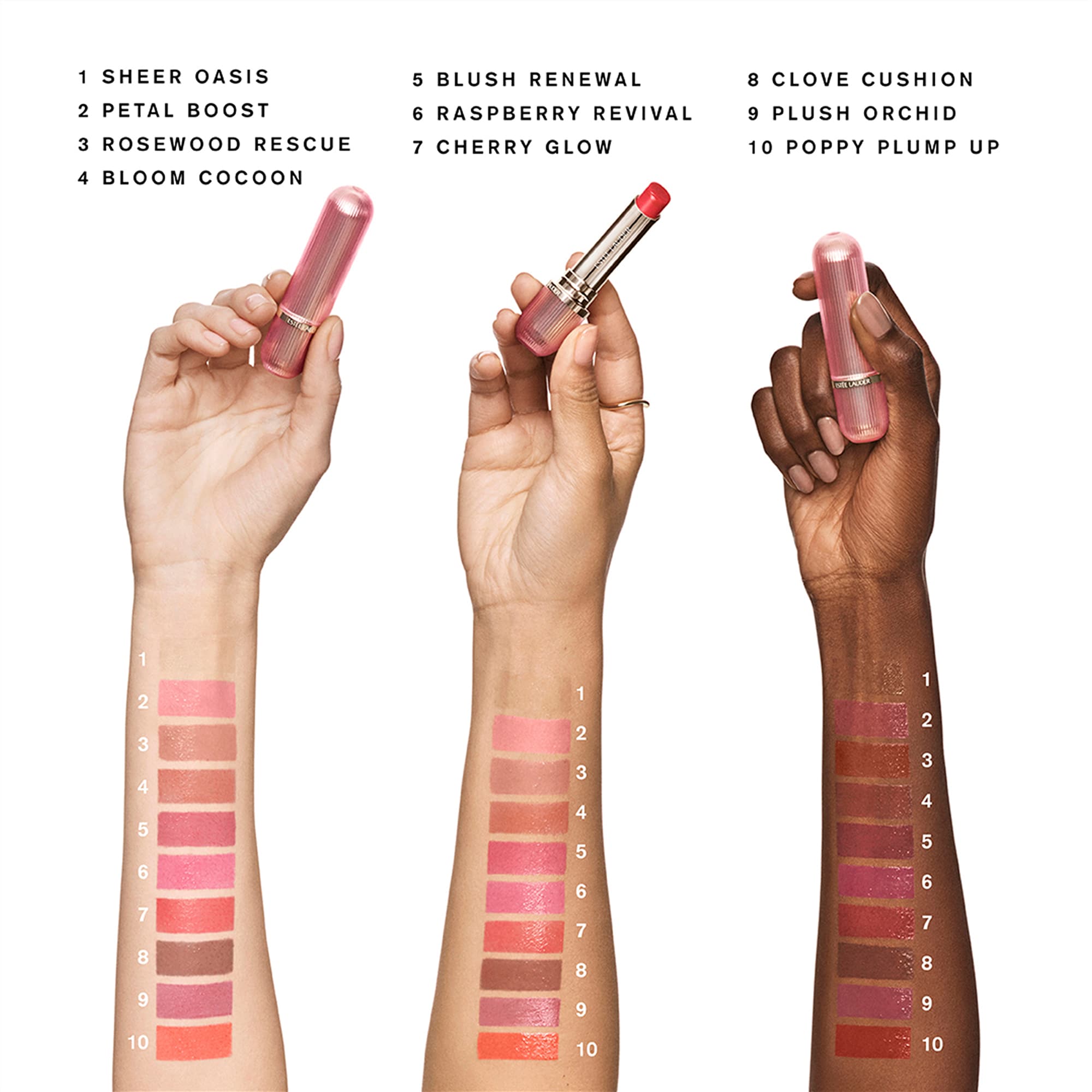 Futurist HydraPlump Tinted Lip Balm - Image 4