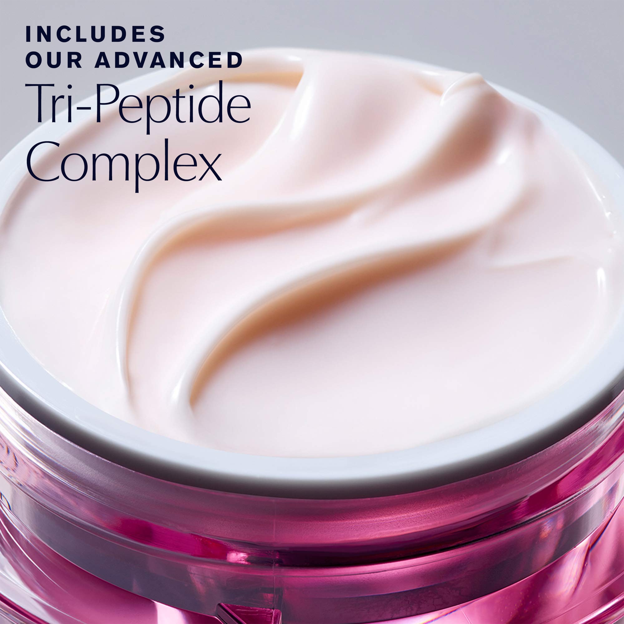 Resilience Multi-Effect Moisturizer Tri-Peptide Face and Neck Creme SPF 15 - Image 3