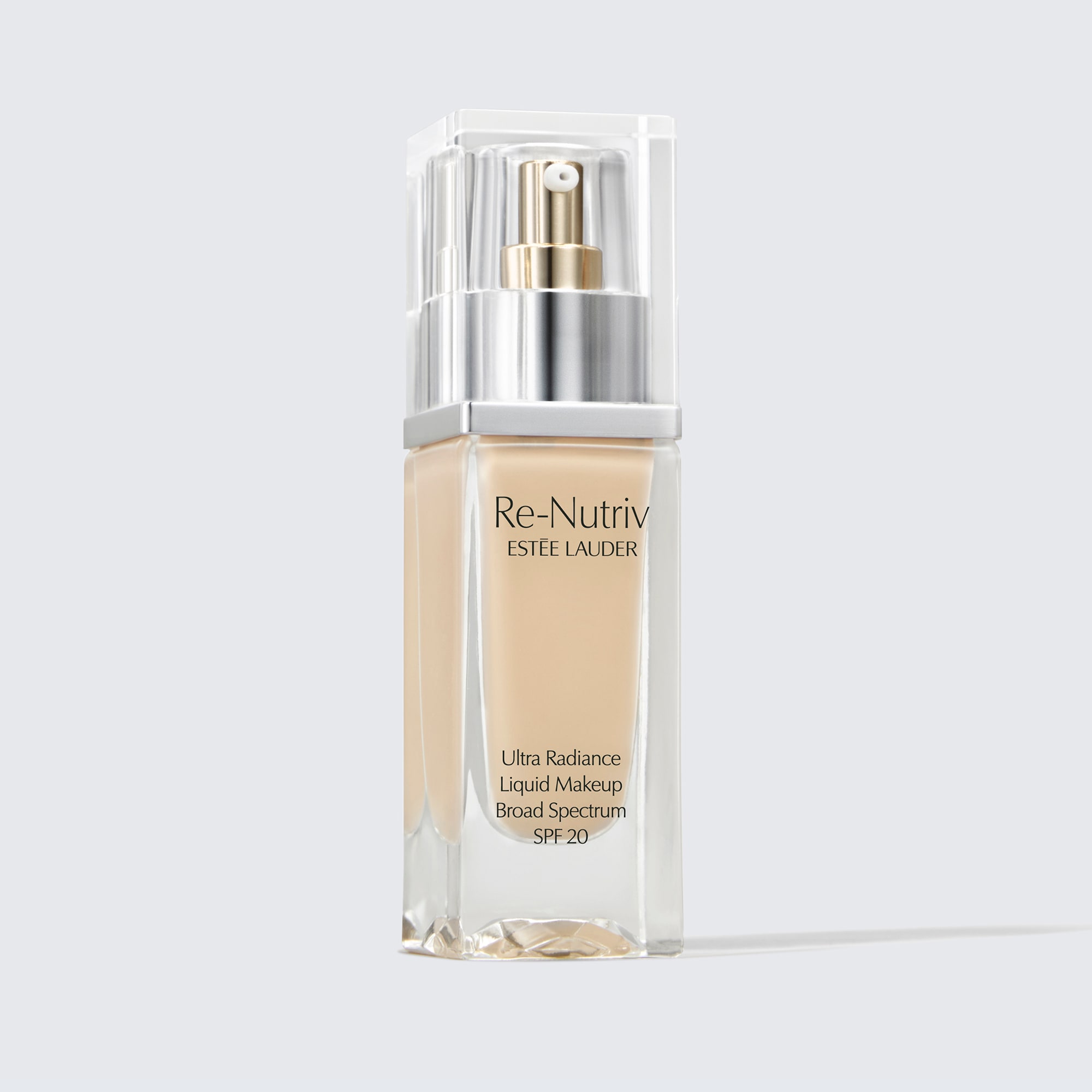 Re-Nutriv Ultra Radiance Liquid Foundation SPF 20 - Image 13