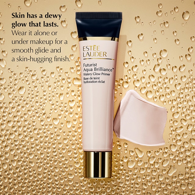Futurist Aqua Brilliance? Watery Glow Primer - Image 6